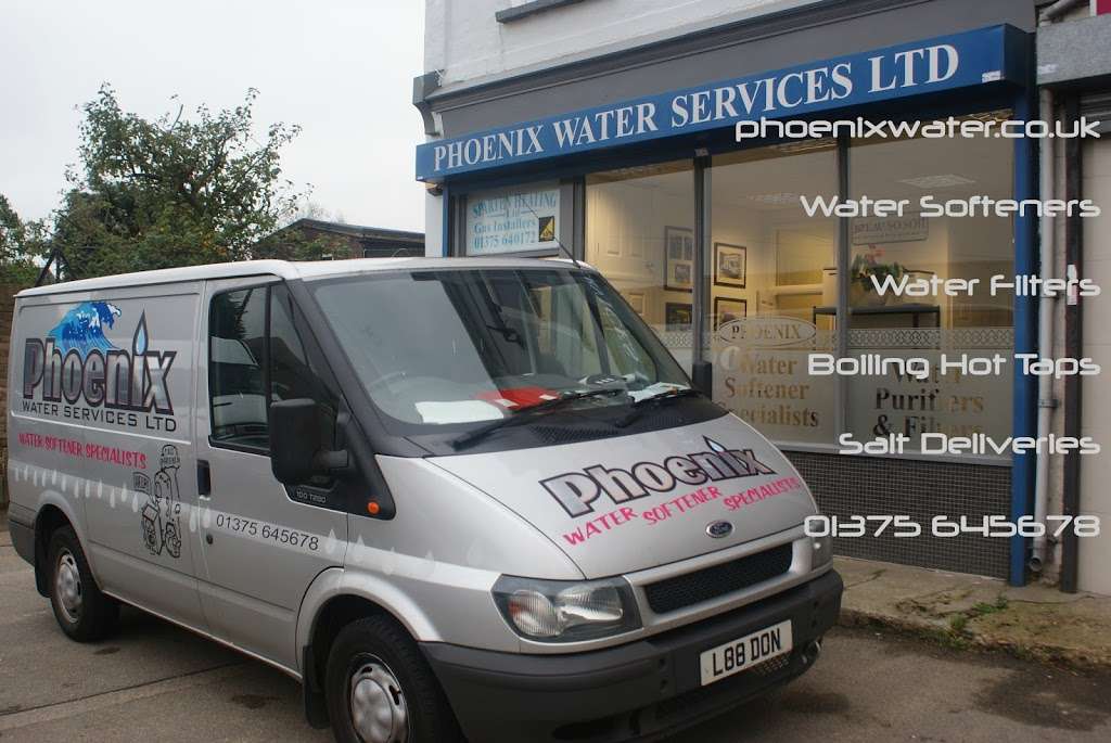 Phoenix Water Services Ltd | 1 E Tilbury Rd, Linford, Stanford-le-Hope SS17 0QH, UK | Phone: 01375 645678