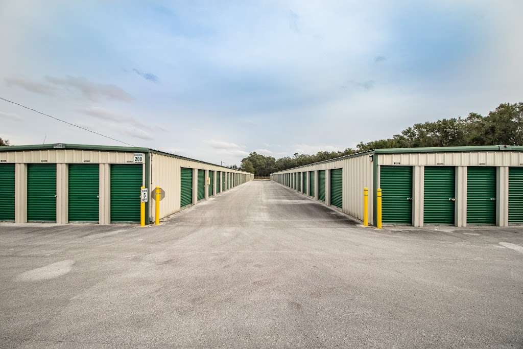 Neighborhood Storage | 9275 S, US-441, Ocala, FL 34480, USA | Phone: (352) 703-0133