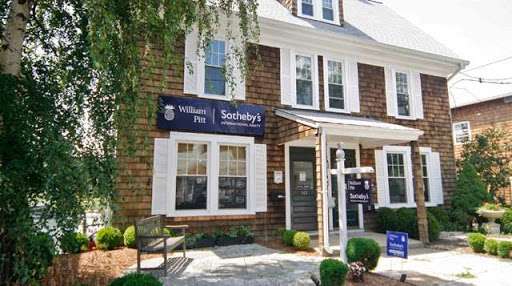 William Pitt Sothebys International Realty - Rowayton Brokerage | 147 Rowayton Ave, Norwalk, CT 06853, USA | Phone: (203) 838-2190