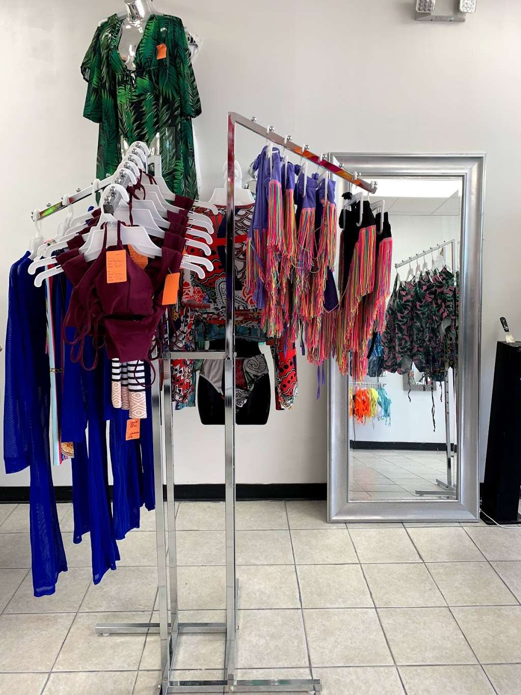 Lush Factory #1 swimwear plug LLC | 8511 Scott St suite h, Houston, TX 77051, USA | Phone: (832) 533-4542