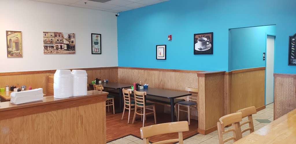 Breakfast Club Of Occee | 1226 Winter Garden Vineland Rd, Winter Garden, FL 34787, USA | Phone: (407) 347-5782