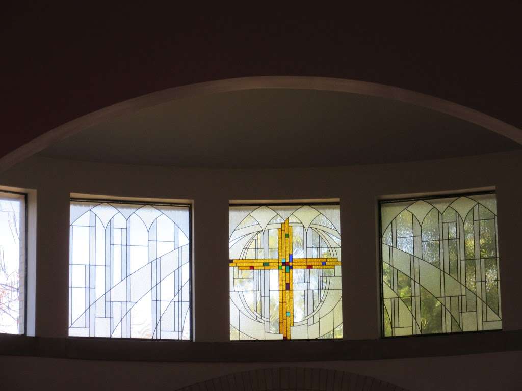 Reynal Art Glass Studio | 226 S Carmack St, Mesquite, TX 75149, USA | Phone: (214) 499-0019