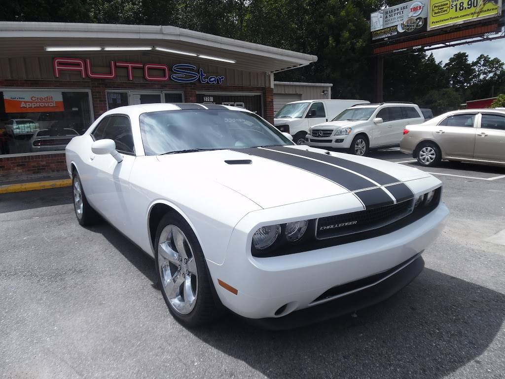 Auto Star Tucker | 3797 Lawrenceville Hwy, Tucker, GA 30084, USA | Phone: (770) 558-4461