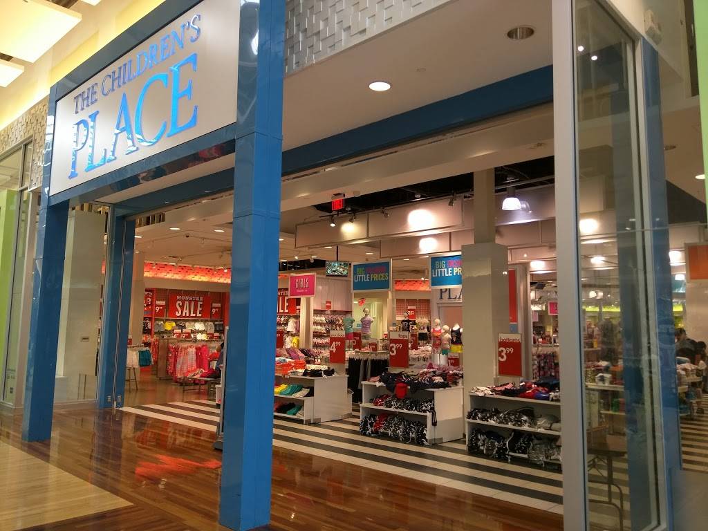 The Childrens Place Outlet | 3000 Grapevine Mills Pkwy, Grapevine, TX 76051, USA | Phone: (972) 355-0069