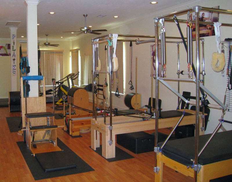 Pilates of Champions | 30820 Collier Smith Rd, Magnolia, TX 77354 | Phone: (281) 537-5433
