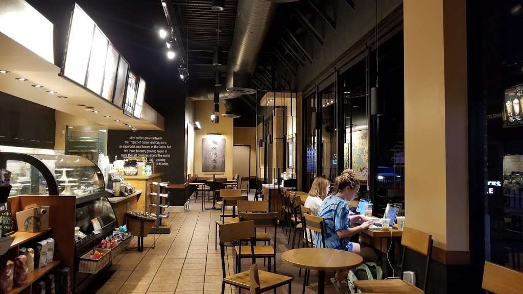 Starbucks | 1711 Westgreen Blvd, Katy, TX 77450, USA | Phone: (281) 398-1020