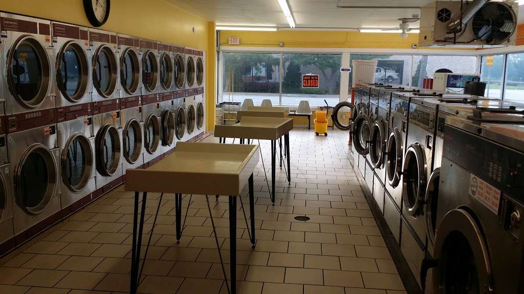 Dyer Laundromat | 1824 Hart St, Dyer, IN 46311