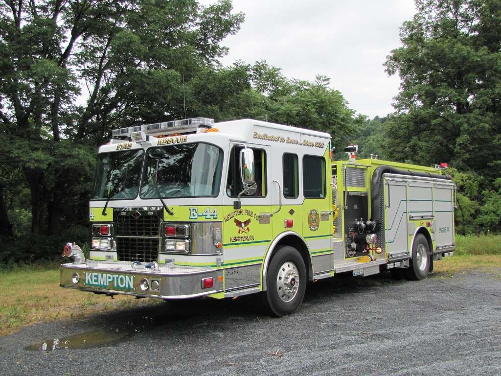 Smileys Fire Equipment | 833 Rosary Ln, West Chester, PA 19382 | Phone: (610) 719-0113