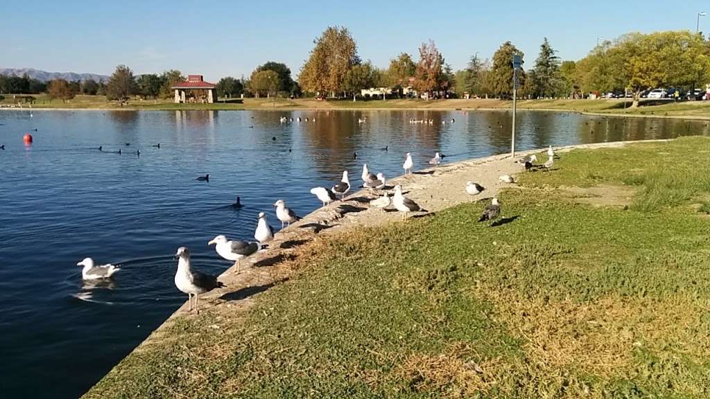 Lake Balboa/Anthony C. Beilenson Park | 6300 Balboa Blvd, Van Nuys, CA 91406 | Phone: (818) 756-8187