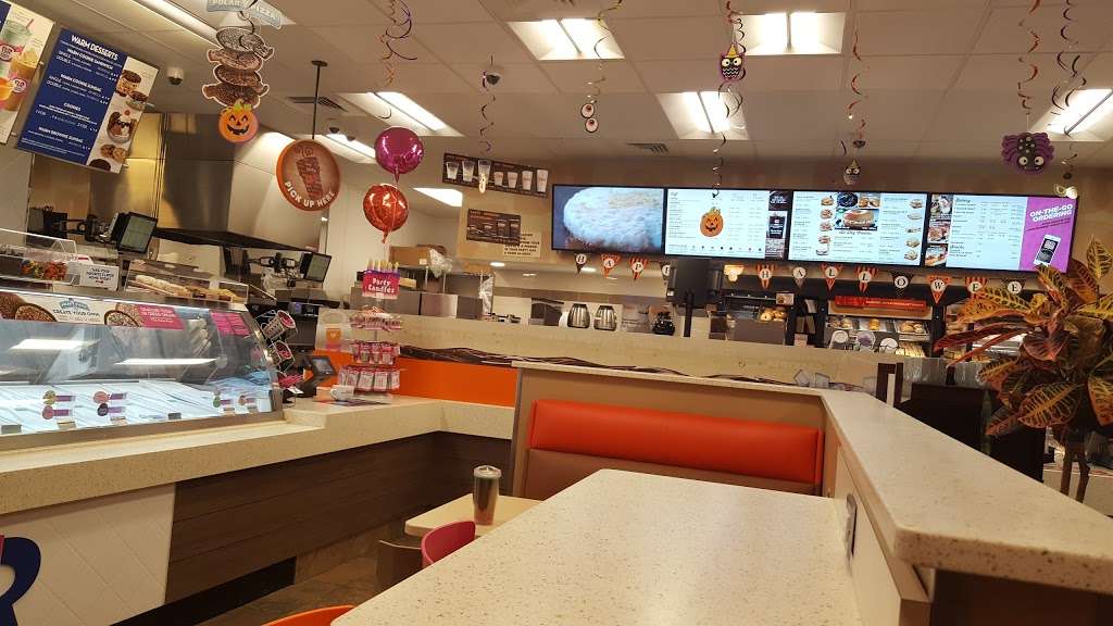 Dunkin Donuts | 7797 Centreville Rd, Manassas, VA 20111, USA | Phone: (703) 331-0160