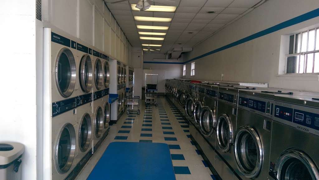 Aberdeen Laundromat | 16 S Philadelphia Blvd, Aberdeen, MD 21001, USA