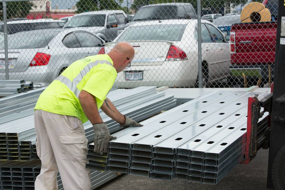 United Building Materials | 950 Eighth St W, Cincinnati, OH 45203 | Phone: (513) 232-4444