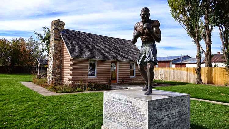 Colorado Museums | Online Directory & Maps | 19626 E Hampden Pl, Aurora, CO 80013 | Phone: (720) 675-7568