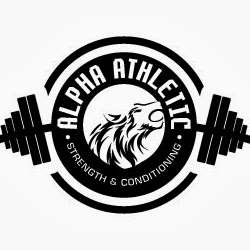 Alpha Athletic | 130 Bordentown Crosswicks Rd, Chesterfield, NJ 08515, USA | Phone: (609) 817-4924