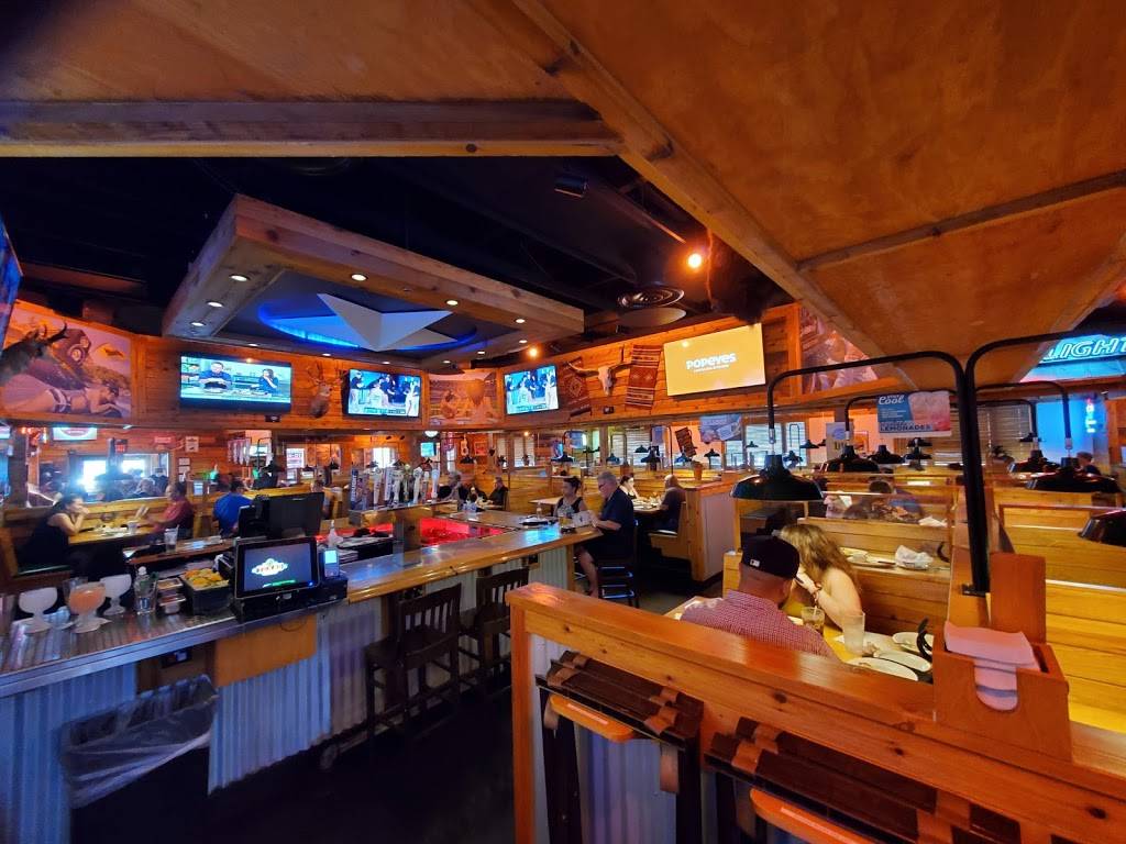 Texas Roadhouse | 8510 S Emerald Dr, Tempe, AZ 85284, USA | Phone: (480) 940-7427