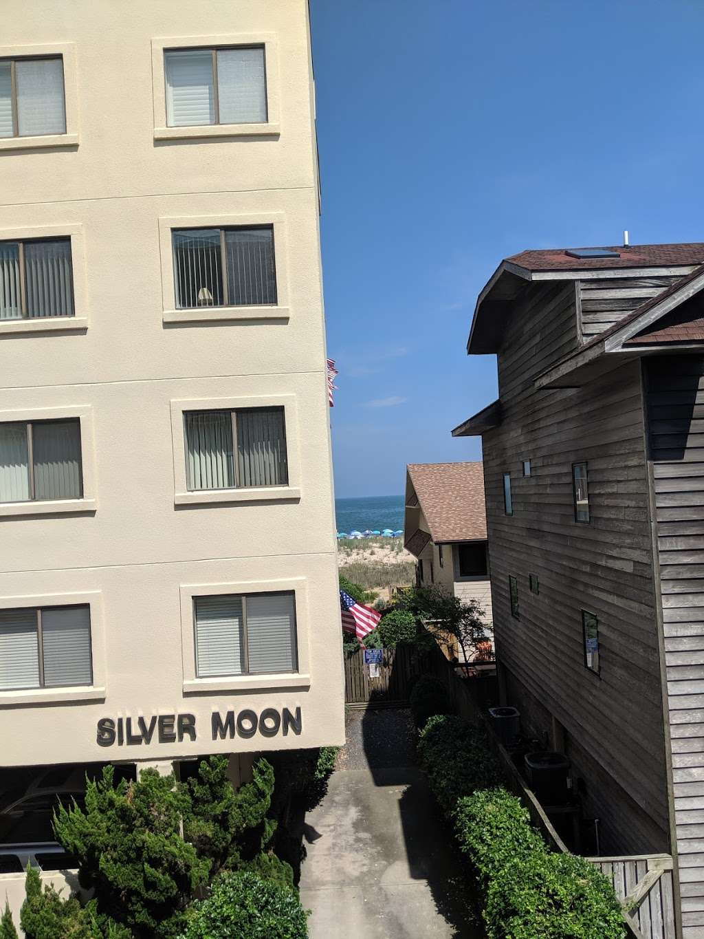 Marylander Hotel Condo | 6 127th St, Ocean City, MD 21842, USA | Phone: (410) 250-9920