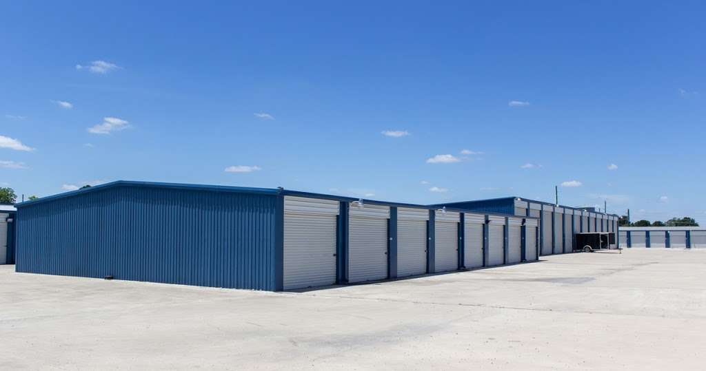 Move It Self Storage - Fulshear | 29625 Farm to Market 1093, Fulshear, TX 77441, USA | Phone: (281) 346-0919