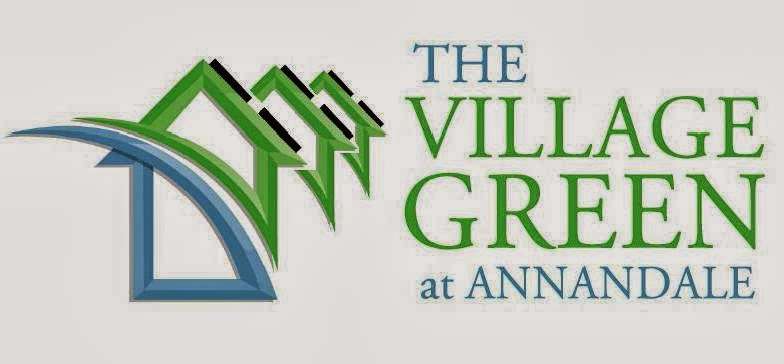 The Village Green at Annandale | 9 Main St, Annandale, NJ 08801, USA | Phone: (732) 837-2095