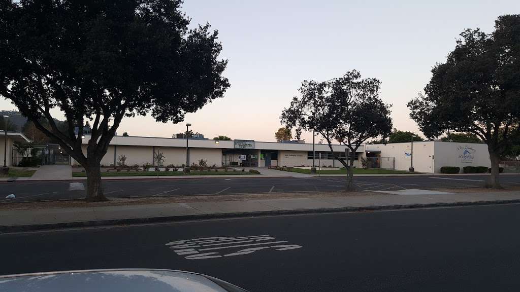 Dos Caminos Elementary School | 3635 Appian Way, Camarillo, CA 93010, USA | Phone: (805) 482-9894