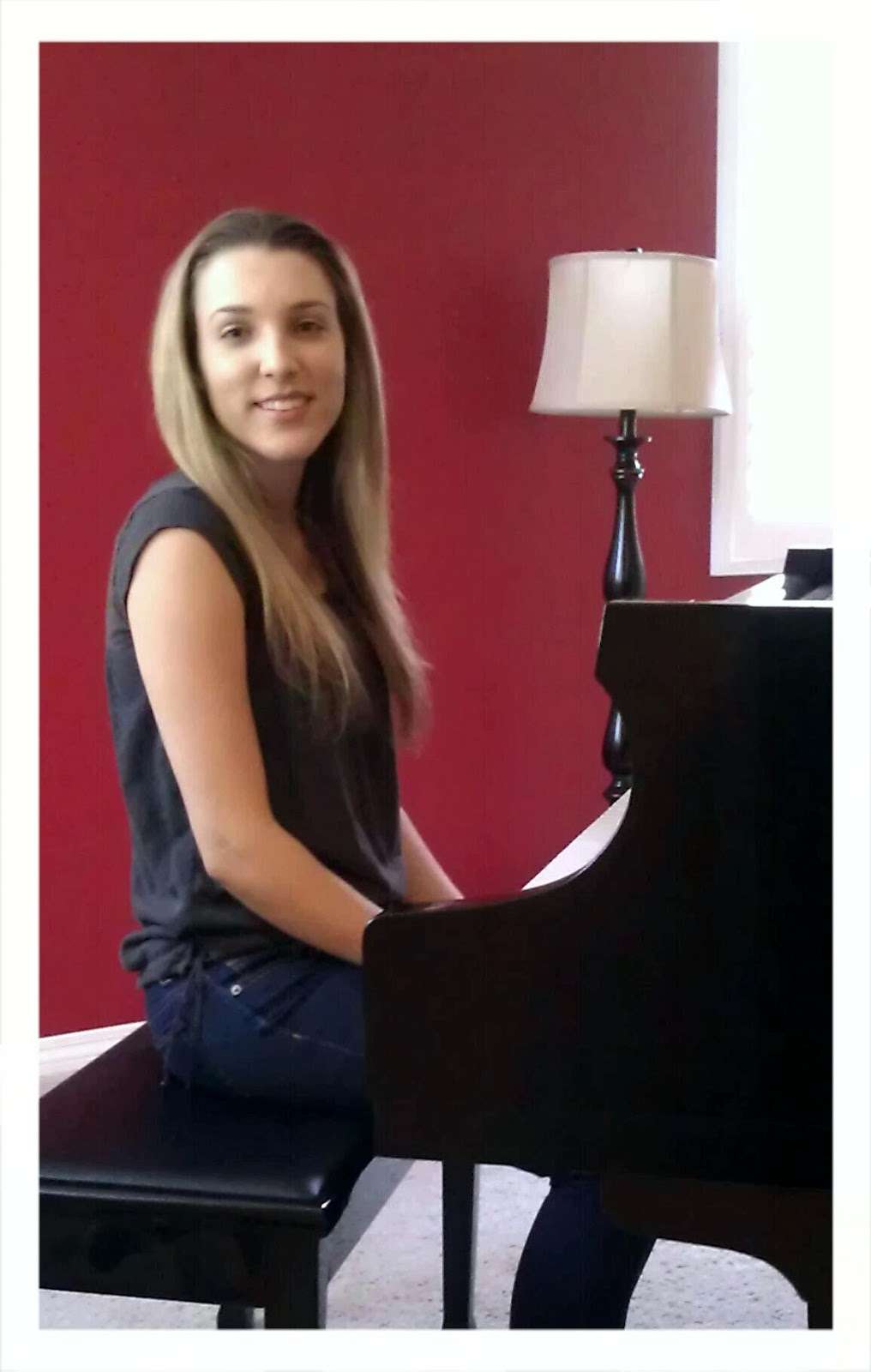 Piano Lessons by StephanieChanelPiano | 44879 Athel Way, Temecula, CA 92592, USA | Phone: (951) 553-8429