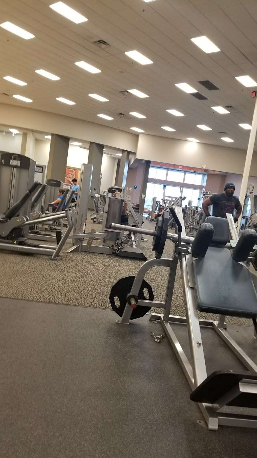 La Fitness 7211 Skillman St Dallas Tx 75231 Usa