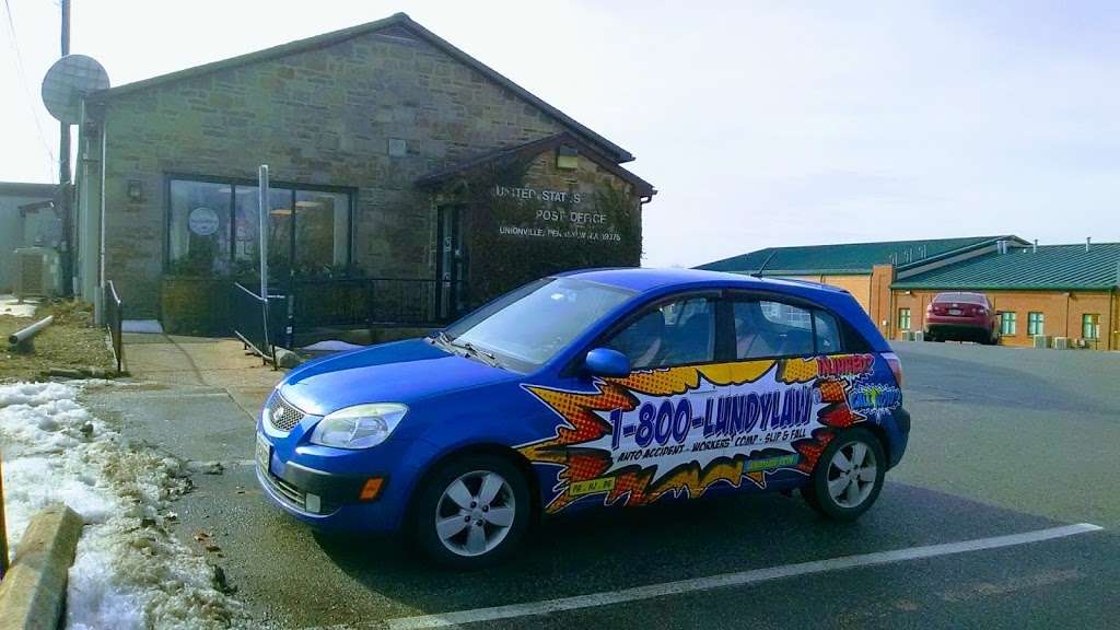 United States Postal Service | 1752 W Doe Run Rd, Unionville, PA 19375, USA | Phone: (800) 275-8777