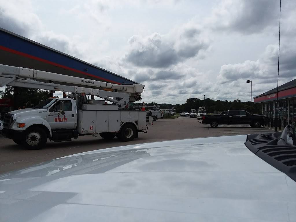 Uriel Trucking | 5436 Jefferson Davis Hwy, North Chesterfield, VA 23234, USA | Phone: (804) 743-7700