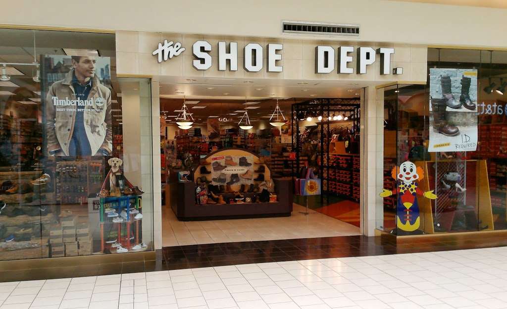 Shoe Dept. | Dover Mall, 1365 N Dupont Hwy Ste 5028, Dover, DE 19901 | Phone: (302) 674-2828