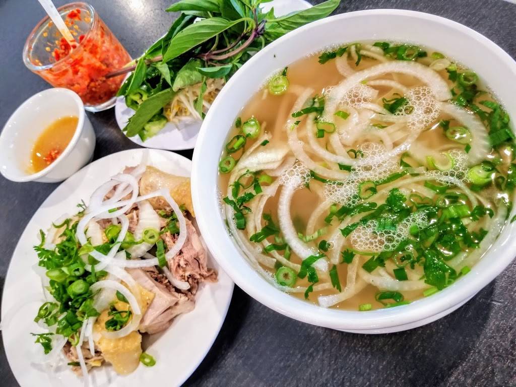 Pho Go | 14271 Brookhurst St, Garden Grove, CA 92843, USA | Phone: (714) 486-3207