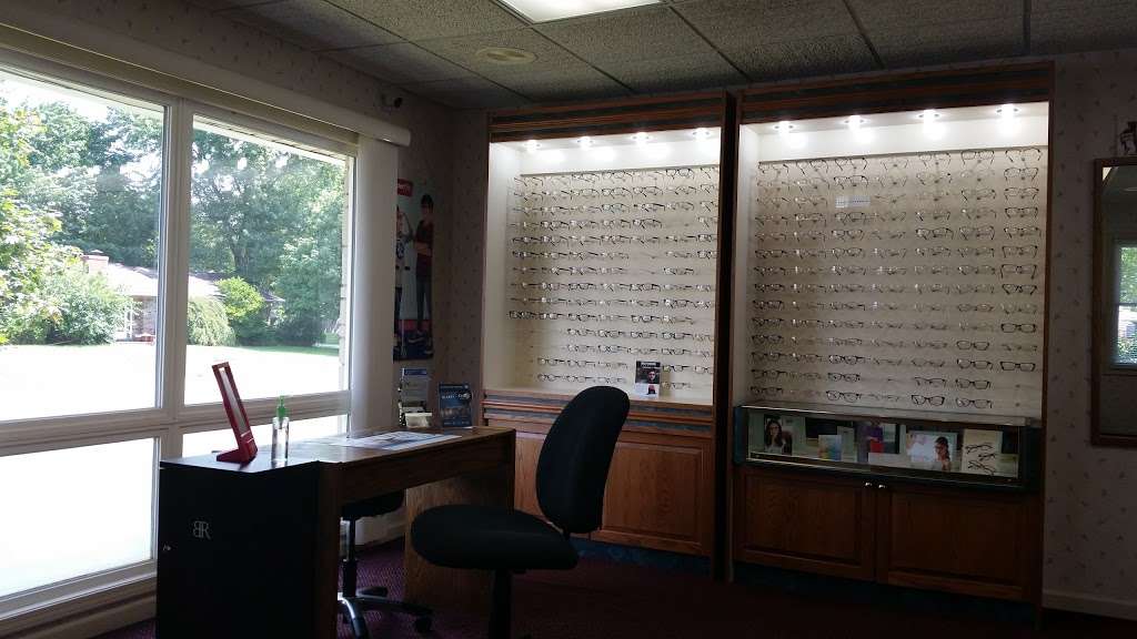 Norman and Miller Eyecare | 3888 Union St, Lafayette, IN 47905, USA | Phone: (765) 447-5413