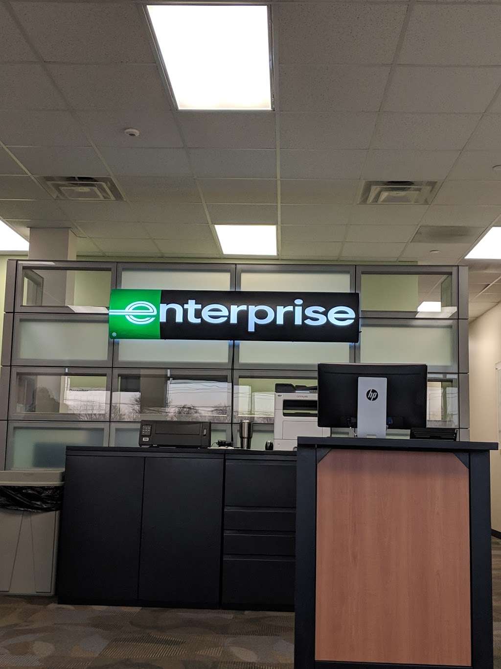 Enterprise Rent-A-Car | 27200 Highway 290 Ste 160, Cypress, TX 77433 | Phone: (281) 746-3040