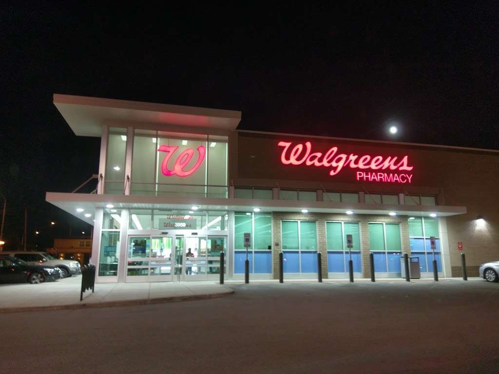 Walgreens | 3959 W 95th St, Evergreen Park, IL 60805, USA | Phone: (708) 857-7922