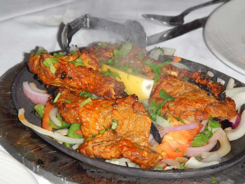 Basmati Indian Restaurant | 2444 Solomons Island Rd, Annapolis, MD 21401, USA | Phone: (410) 266-6355