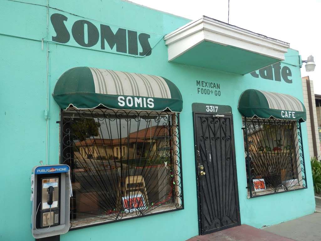 Somis Cafe and Market | 3319 Somis Rd, Somis, CA 93066, USA | Phone: (805) 386-2313