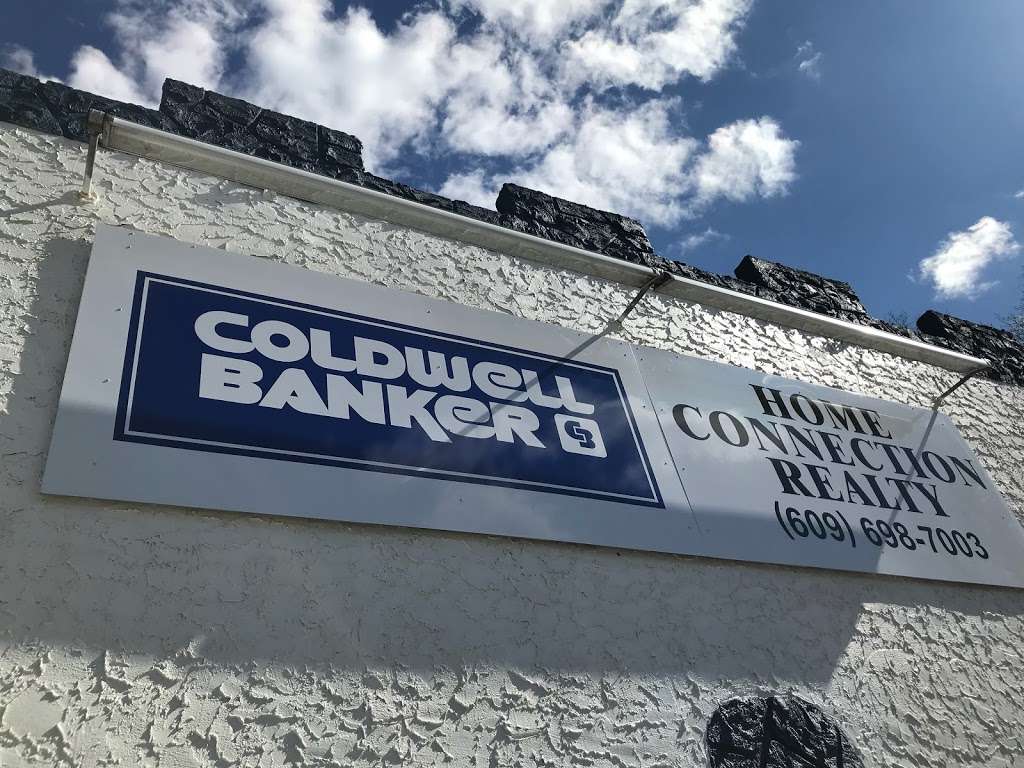 Coldwell Banker Home Connection Realty | 538 N Main St, Barnegat, NJ 08005, USA | Phone: (609) 698-7003