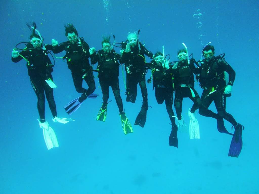 Soto Scuba | 10765 99th Pl N, Seminole, FL 33772, USA | Phone: (727) 272-2877