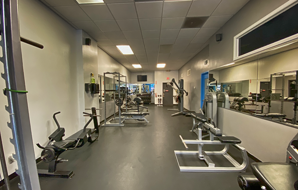 TRAIN. Fitness House | 4516 Kenny Rd unit b, Columbus, OH 43220, USA | Phone: (614) 506-5727