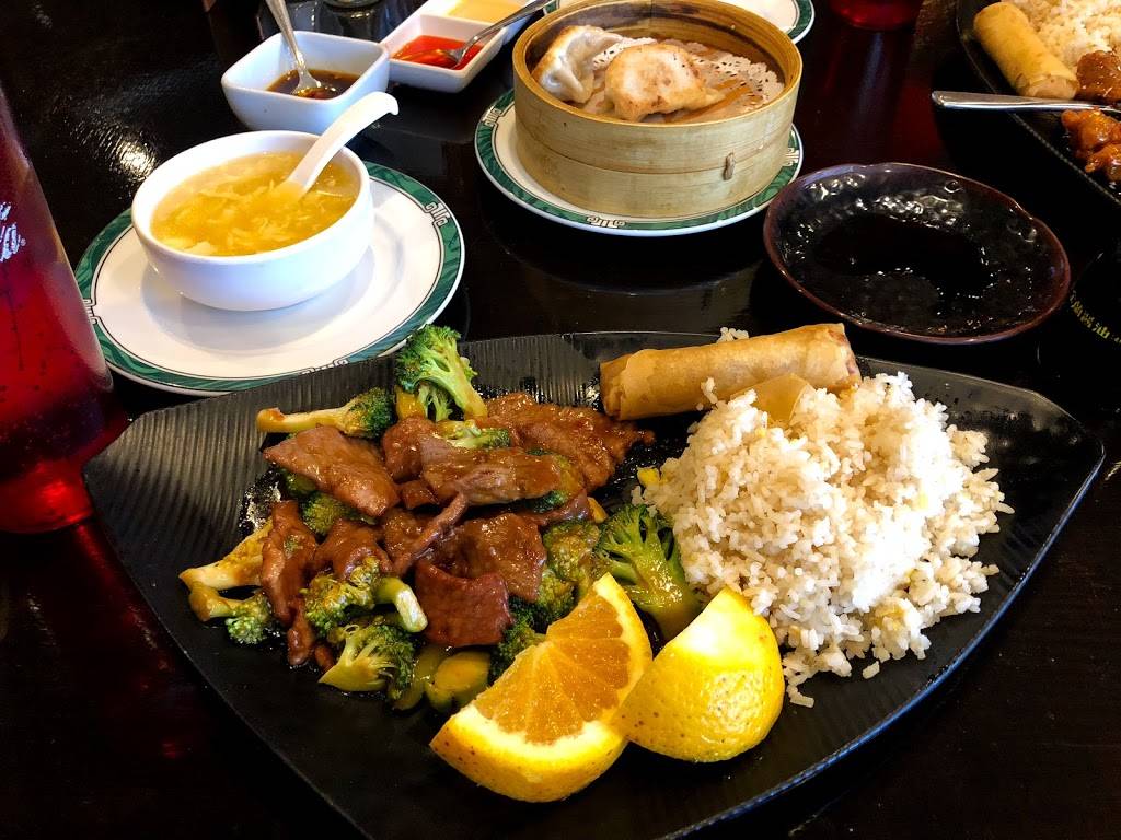 Golden Shanghai Restaurant | 1412 S Parker Rd A134, Denver, CO 80231, USA | Phone: (303) 743-9079