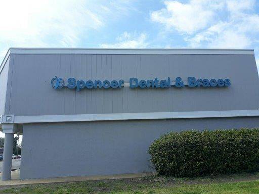 Spencer Dental | 3824 Mechanicsville Turnpike, Richmond, VA 23223, USA | Phone: (804) 764-4422