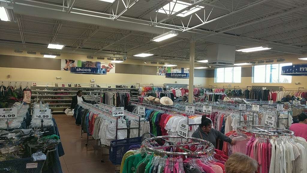 Goodwill - Monroe | 4109 W Hwy 74, Monroe, NC 28110, USA | Phone: (704) 289-3246