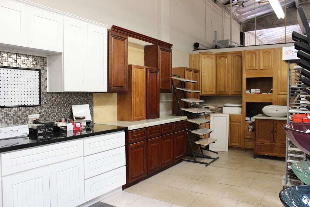 City Tile & Cabinets | 1535 S State College Blvd, Anaheim, CA 92806, USA | Phone: (714) 940-9988