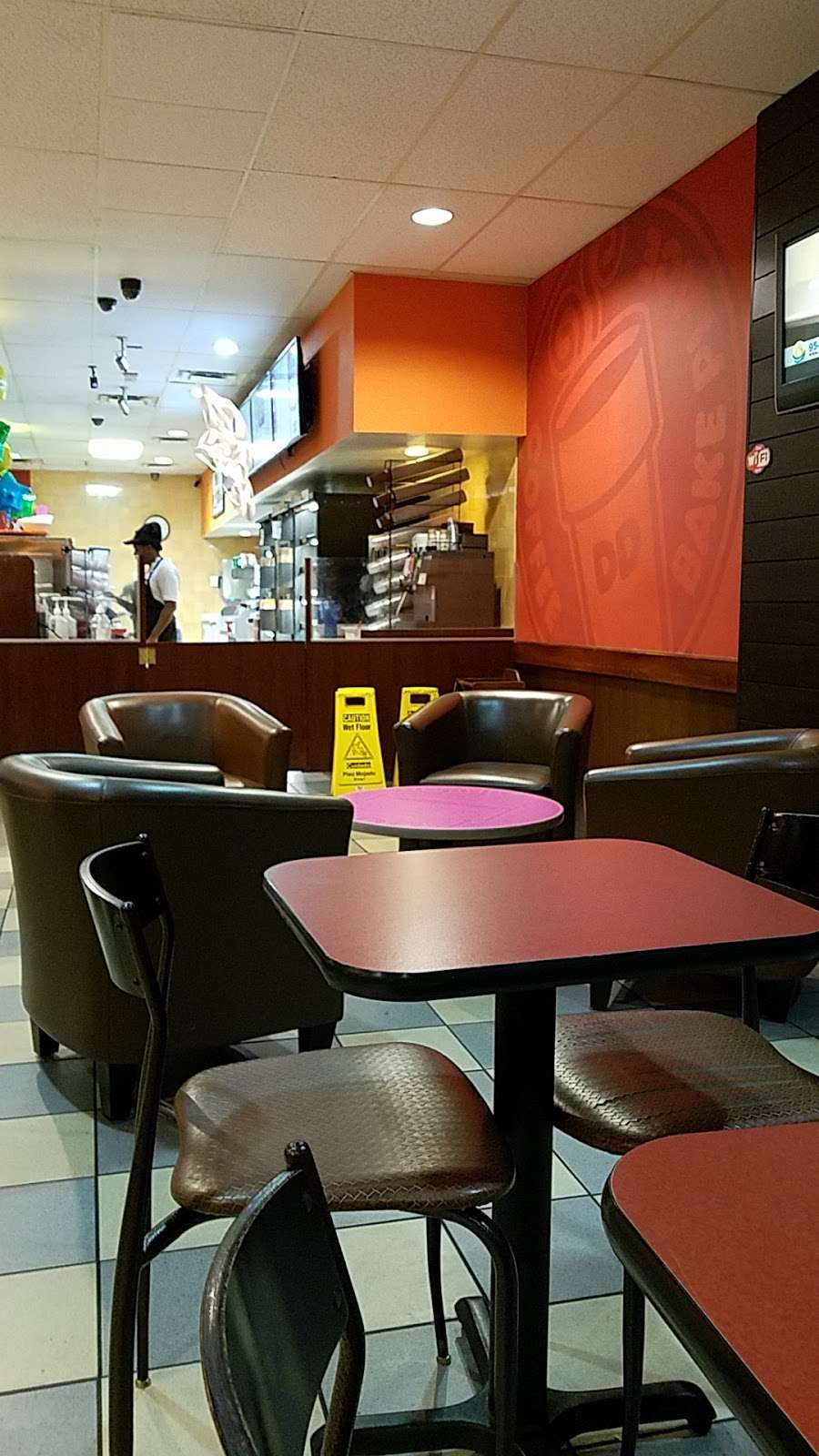 Dunkin Donuts | 1456 FL-7, Margate, FL 33063, USA | Phone: (954) 972-1205