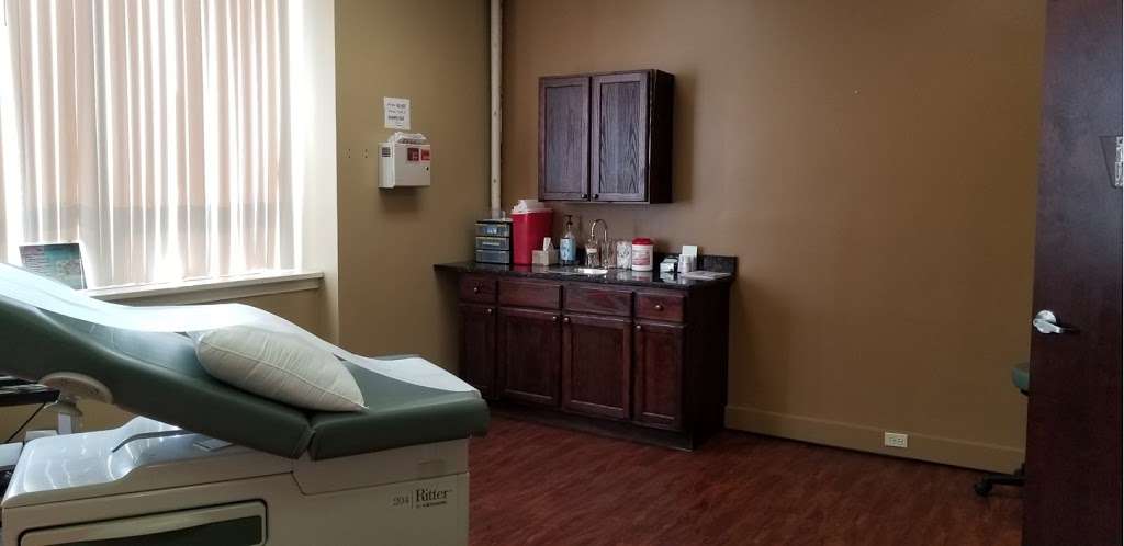 Occu-Med, Express Medical Clinic | 2230 Indianapolis Blvd, Whiting, IN 46394 | Phone: (219) 659-0333