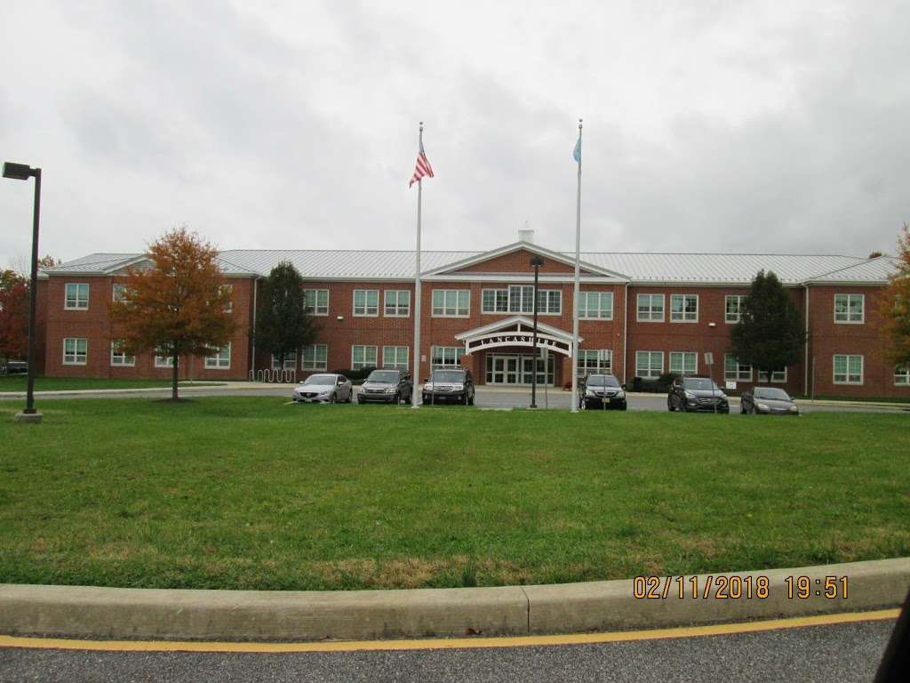 Lancashire Elementary School | 2000 Naamans Rd, Wilmington, DE 19810, USA | Phone: (302) 475-3990