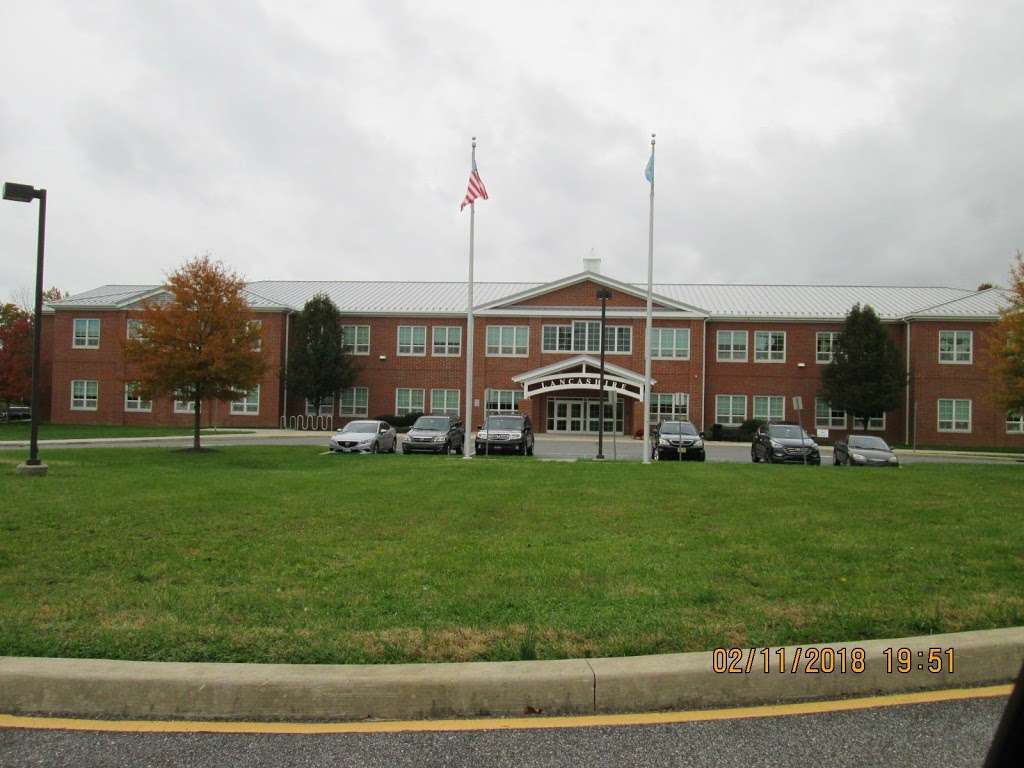 Lancashire Elementary School | 2000 Naamans Rd, Wilmington, DE 19810 | Phone: (302) 475-3990