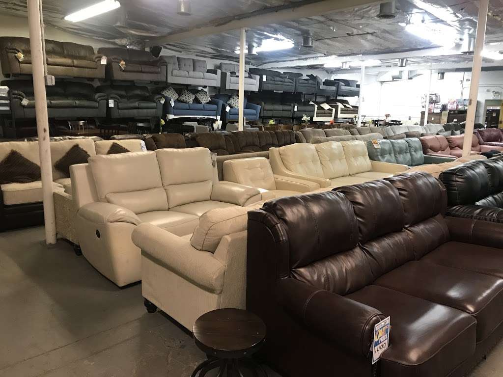 Furniture A Outlet Llc | 1521 Mannheim Rd, Stone Park, IL 60165, USA | Phone: (773) 563-5000