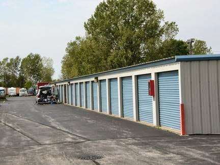 Lynwood Storage | 21686 E Lincoln Hwy, Lynwood, IL 60411 | Phone: (708) 758-2266