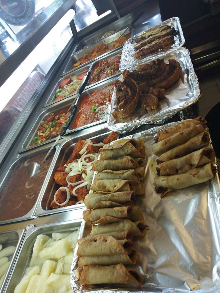 Fritanga Managua | 2470 W 60th St, Hialeah, FL 33016, USA | Phone: (305) 822-1015