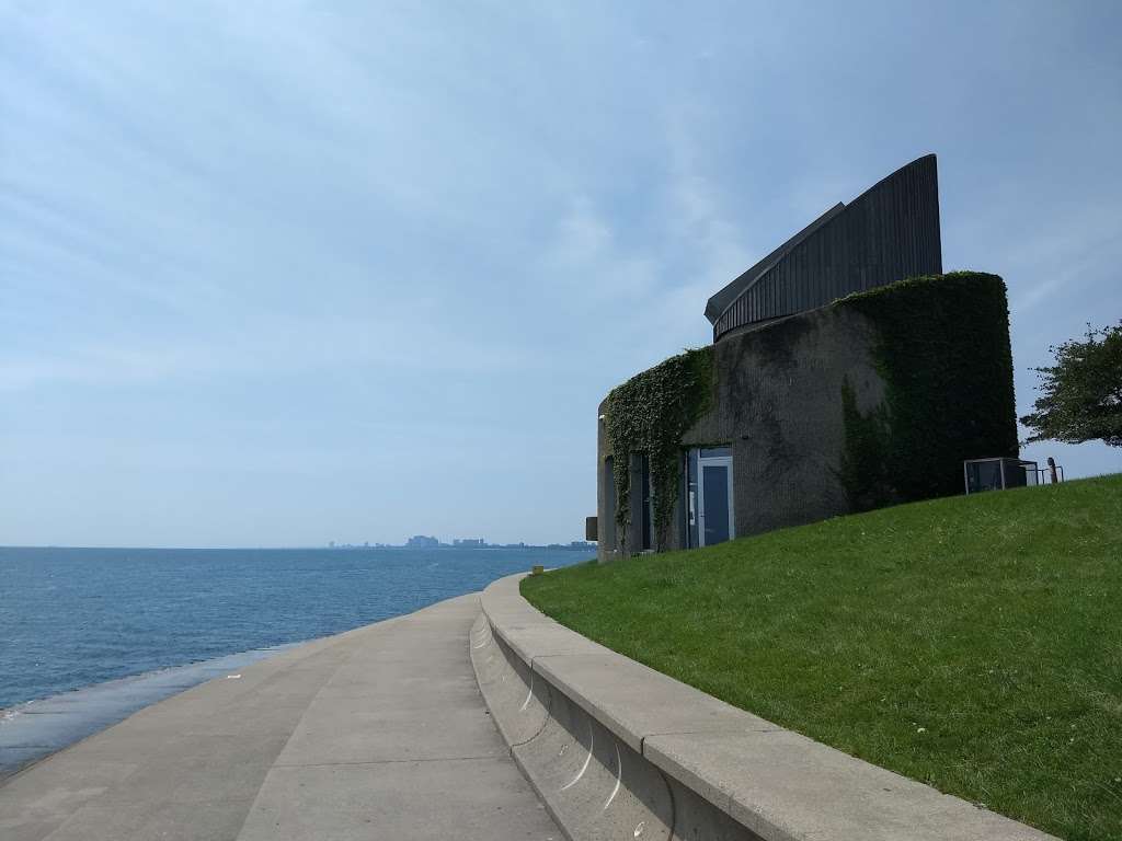 Doane Observatory at Adler Planetarium | Chicago, IL 60605, USA | Phone: (312) 922-7827