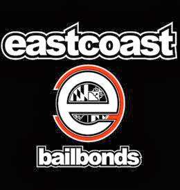 East Coast Bail Bonds | 205 Eastern Blvd, Essex, MD 21221, USA | Phone: (410) 574-1111